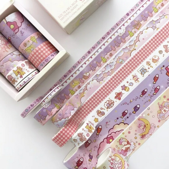 Washi tape